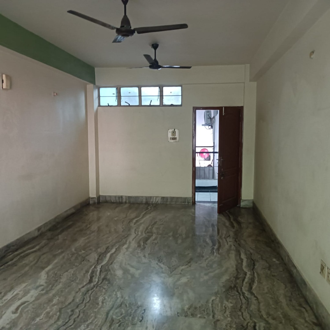Semi Furnished 3bhk in Srimanta Sankardev Path, Rukmini Gaon, Guwahati, Assam, India for Rent
